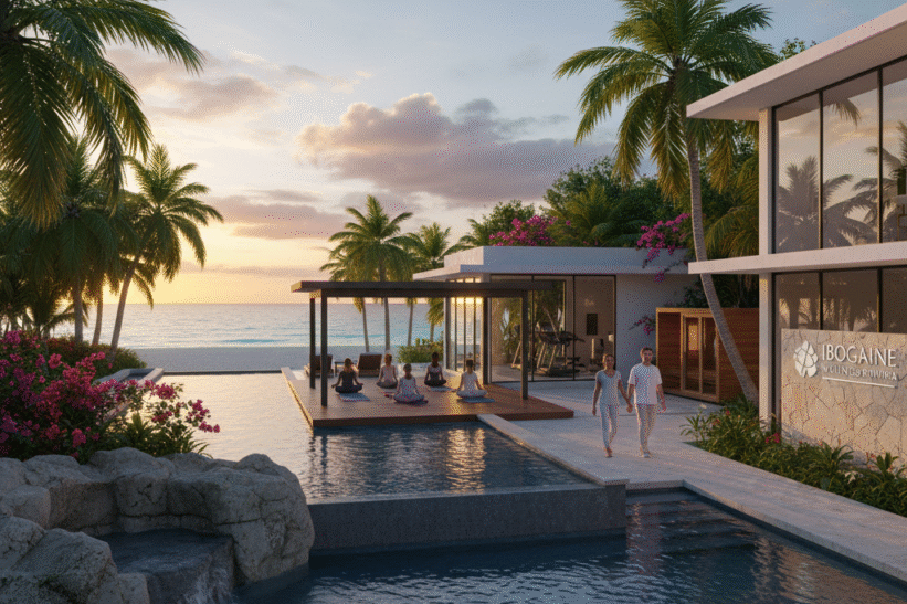 The Financial Bridge to Breakthrough: How Patients Fund Their Ibogaine Treatment in Mexico